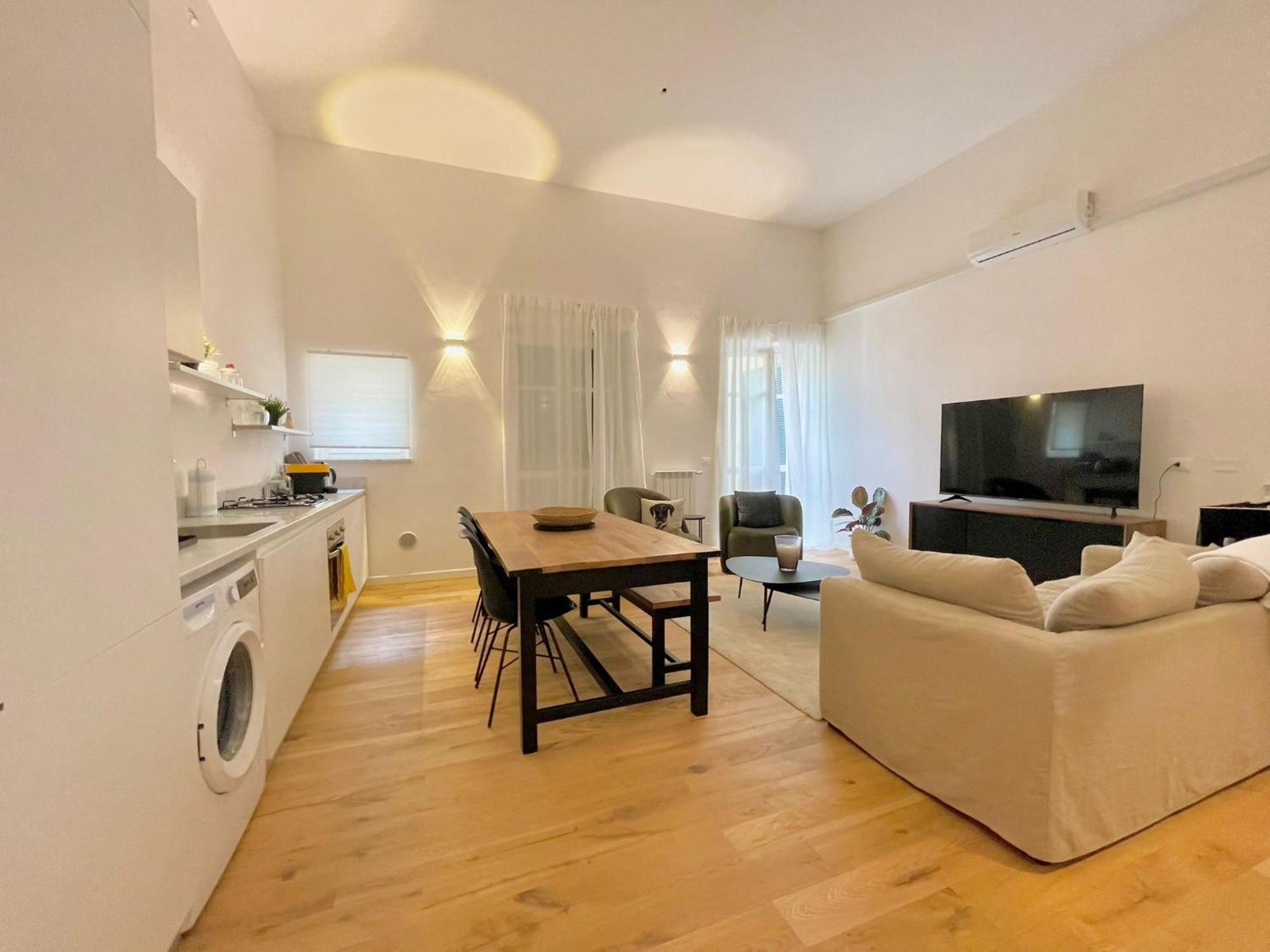 I Marmi New Royal Design Apartment Livorno Exterior foto